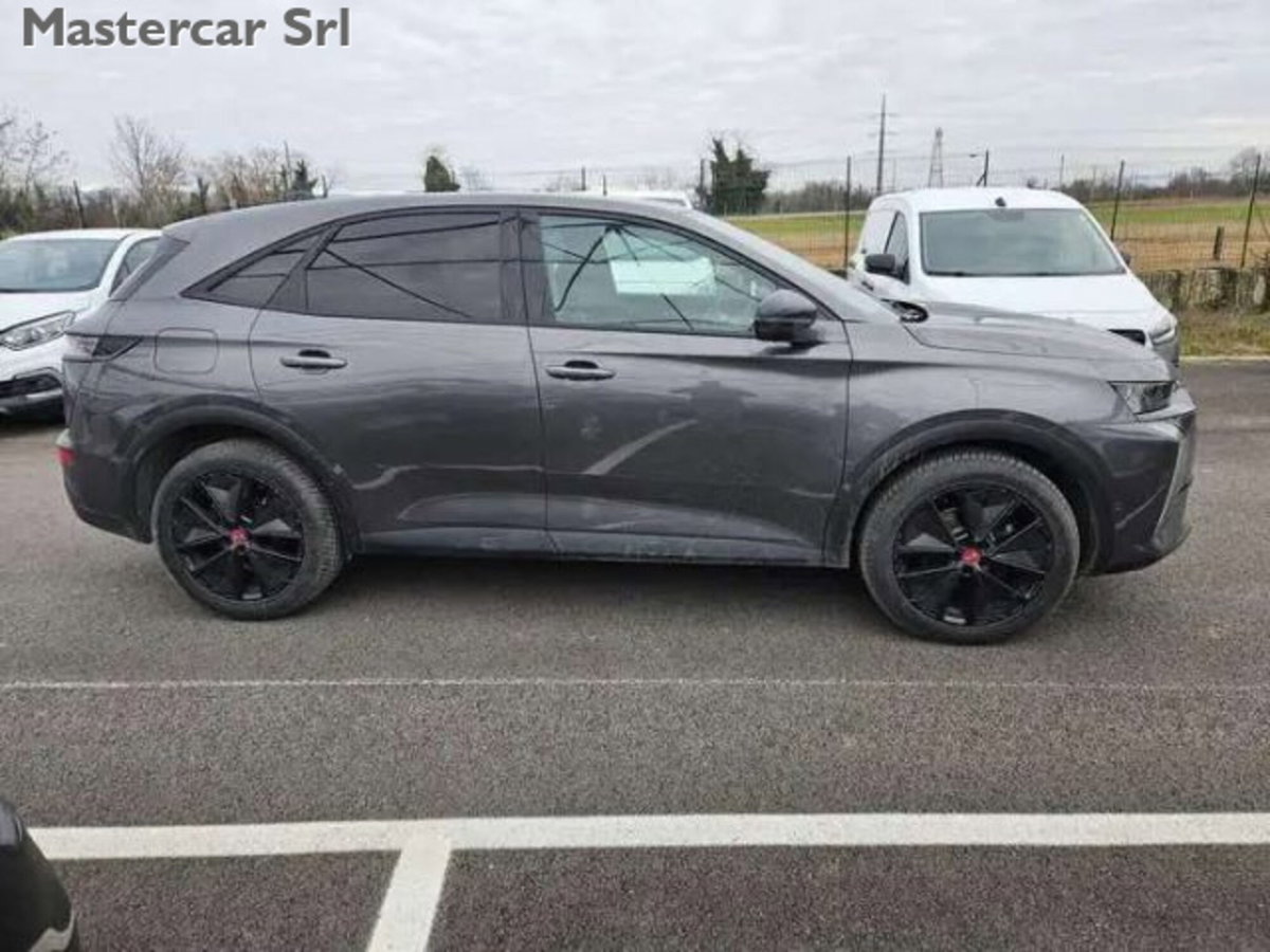 Ds DS 7 DS 7 Crossback BlueHDi 130 aut. Performance Line (6)