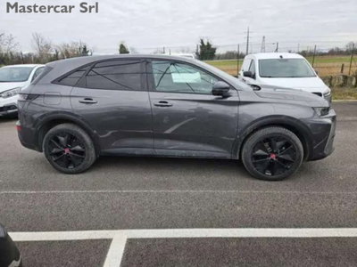 Ds DS 7 DS 7 Crossback BlueHDi 130 aut. Performance Line (6)