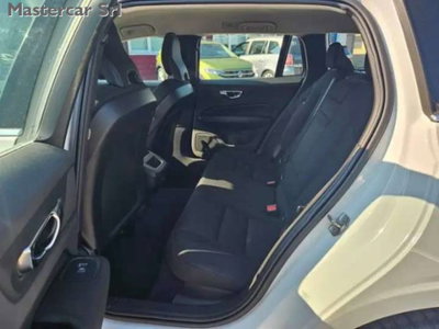 Volvo V60 2.0 b4 Core auto (10)