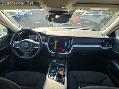 Volvo V60 2.0 b4 Core auto (11)