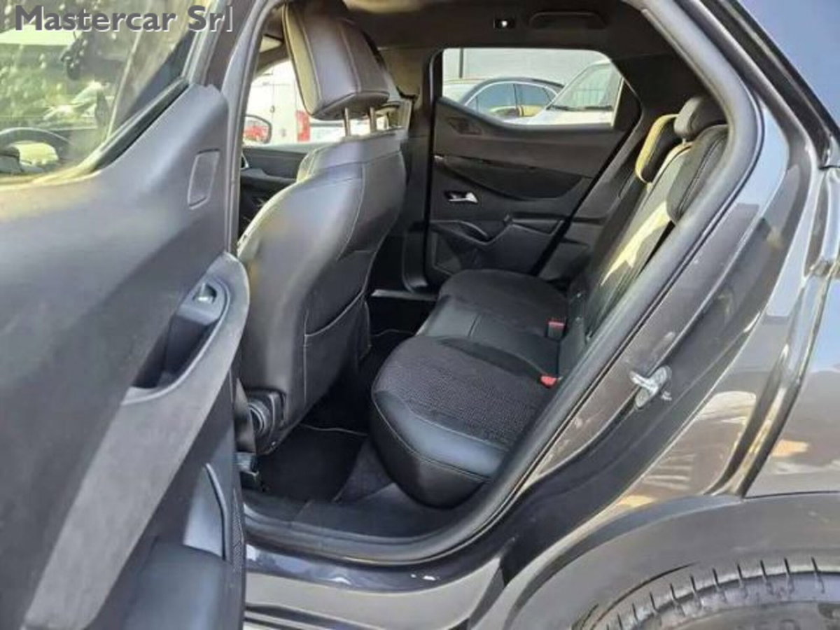 Ds DS 3 DS 3 Crossback PureTech 100 Performance Line (12)