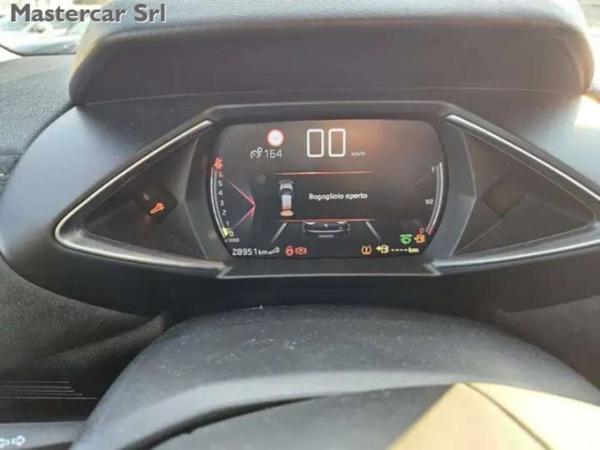 Ds DS 3 DS 3 Crossback PureTech 100 Performance Line (13)