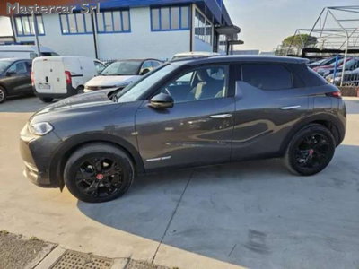 Ds DS 3 DS 3 Crossback PureTech 100 Performance Line (3)