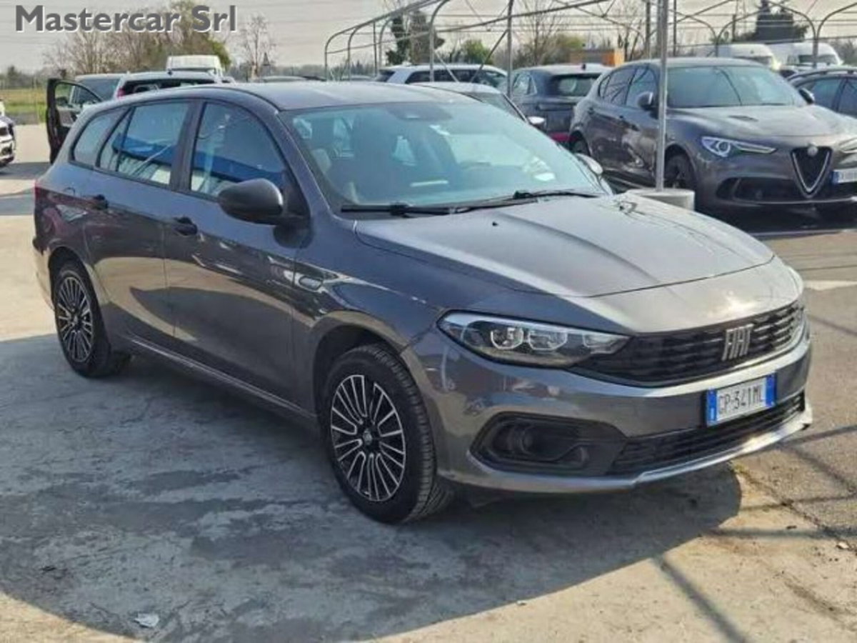 Fiat Tipo Station Wagon Tipo SW 1.0 t3 Cross 100cv (8)