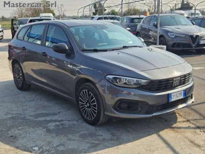 Fiat Tipo Station Wagon Tipo SW 1.0 t3 Cross 100cv (8)