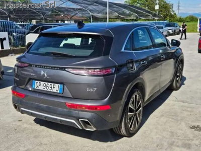 Ds DS 7 1.6 e-tense phev Bastille Business 225cv auto (6)