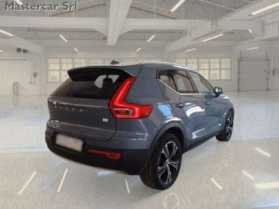 Volvo XC40 T4 Recharge Plug-in Hybrid Inscription Expression (2)