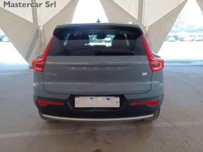Volvo XC40 T4 Recharge Plug-in Hybrid Inscription Expression (5)