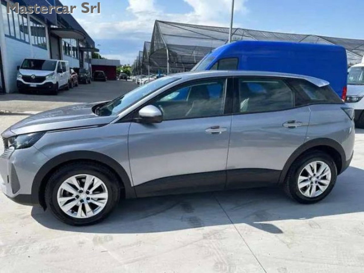Peugeot 3008 BlueHDi 130 S&S Active Business (3)