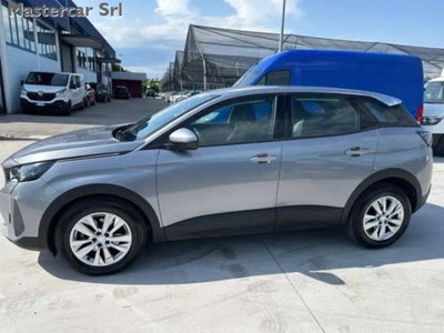 Peugeot 3008 BlueHDi 130 S&S Active Business (3)