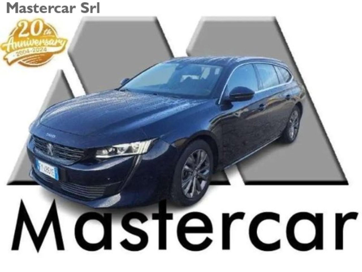 Peugeot 508 SW BlueHDi 130 Stop&Start Business