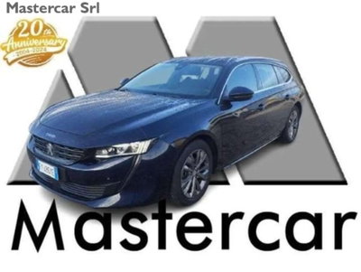 Peugeot 508 SW BlueHDi 130 Stop&Start Business usata