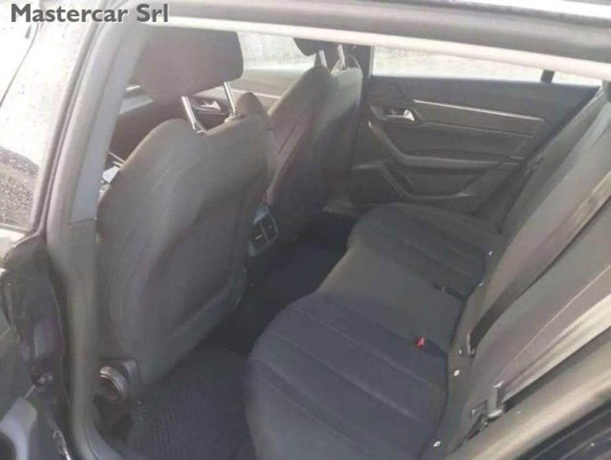 Peugeot 508 SW BlueHDi 130 Stop&Start Business (10)