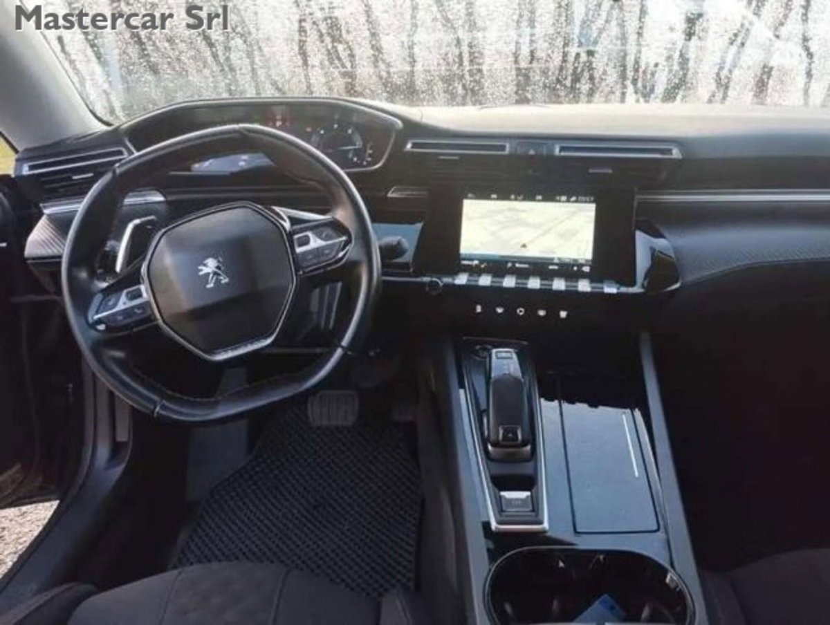 Peugeot 508 SW BlueHDi 130 Stop&Start Business (12)