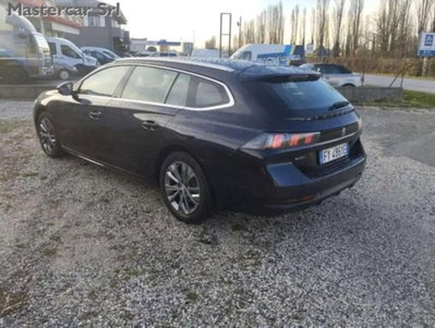 Peugeot 508 SW BlueHDi 130 Stop&Start Business (3)