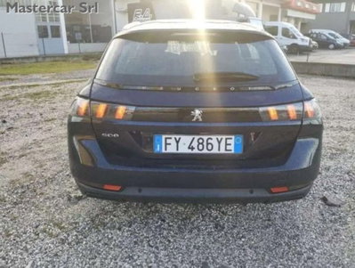 Peugeot 508 SW BlueHDi 130 Stop&Start Business (4)