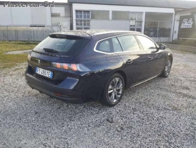 Peugeot 508 SW BlueHDi 130 Stop&Start Business (5)