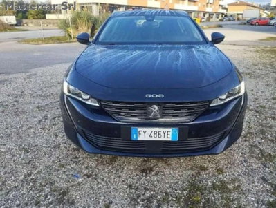 Peugeot 508 SW BlueHDi 130 Stop&Start Business (7)