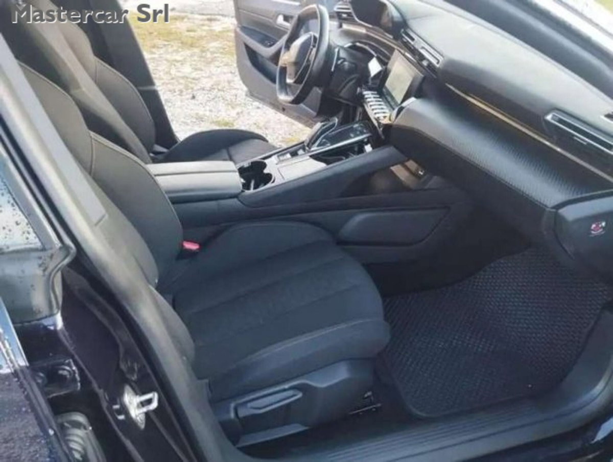 Peugeot 508 SW BlueHDi 130 Stop&Start Business (8)
