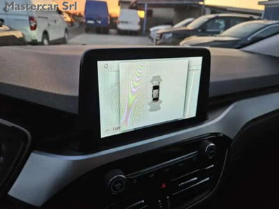 Ford Kuga 1.5 EcoBlue 120 CV 2WD ST-Line (14)