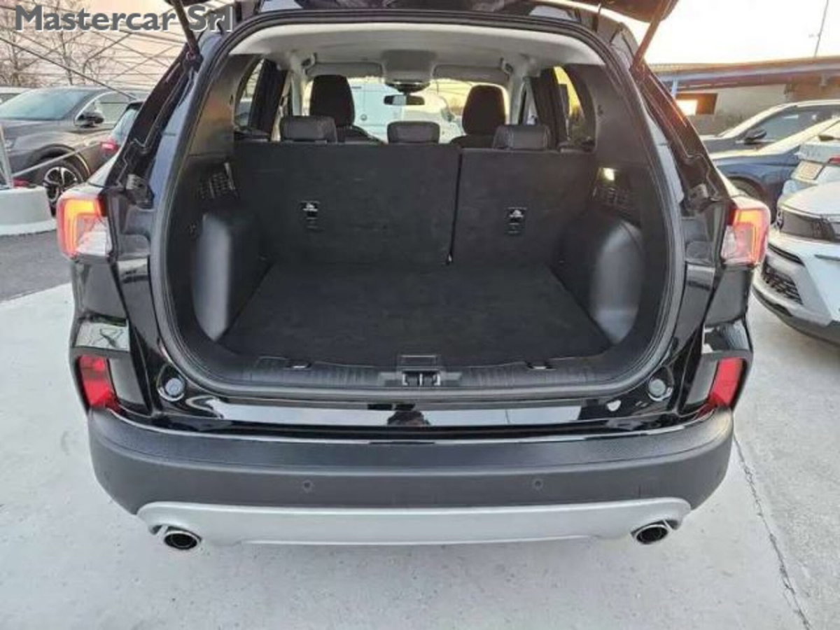 Ford Kuga 1.5 EcoBlue 120 CV 2WD ST-Line (15)