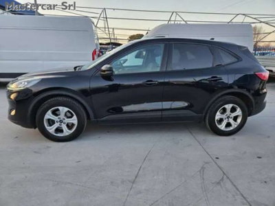 Ford Kuga 1.5 EcoBlue 120 CV 2WD ST-Line (3)