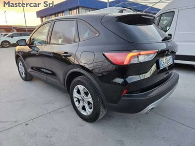 Ford Kuga 1.5 EcoBlue 120 CV 2WD ST-Line (4)