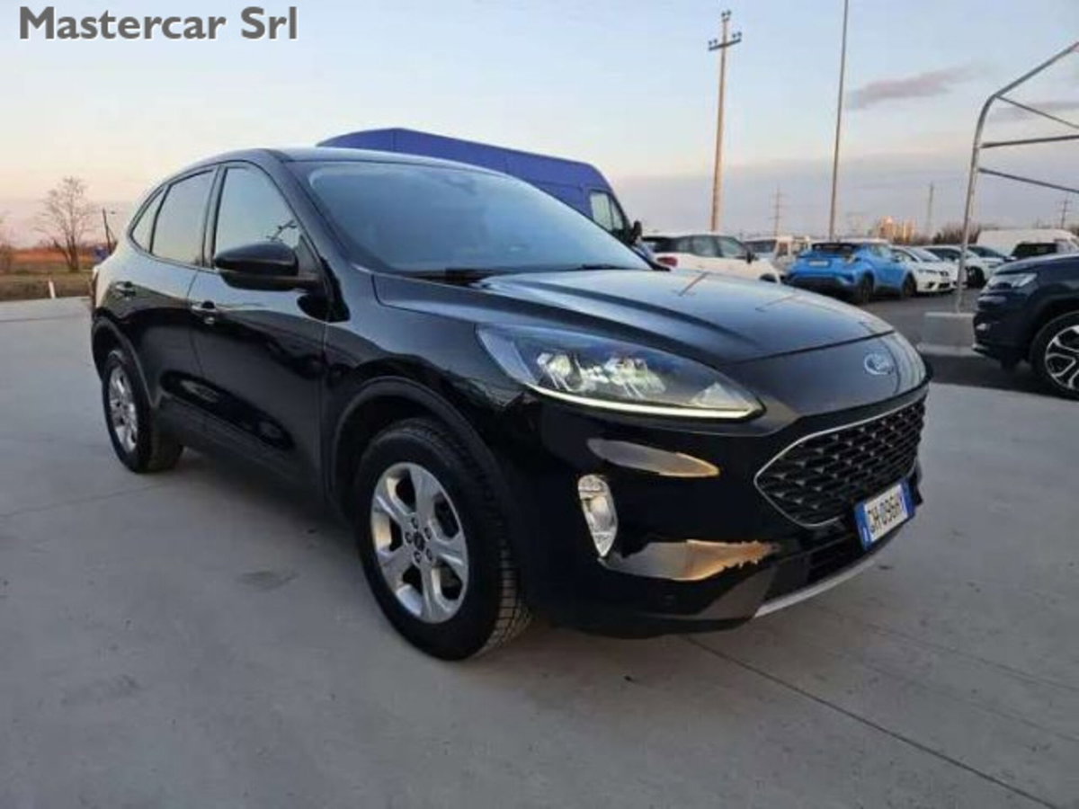 Ford Kuga 1.5 EcoBlue 120 CV 2WD ST-Line (8)