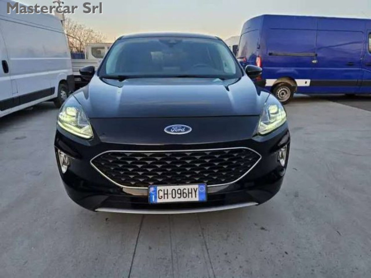 Ford Kuga 1.5 EcoBlue 120 CV 2WD ST-Line (9)
