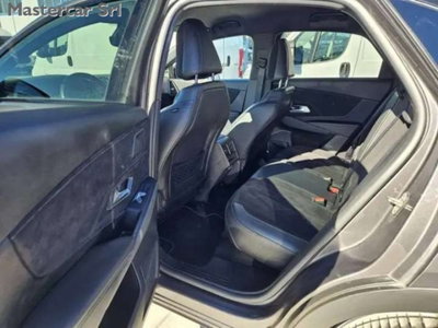 Ds DS 7 1.5 bluehdi Performance Line 130cv auto (11)