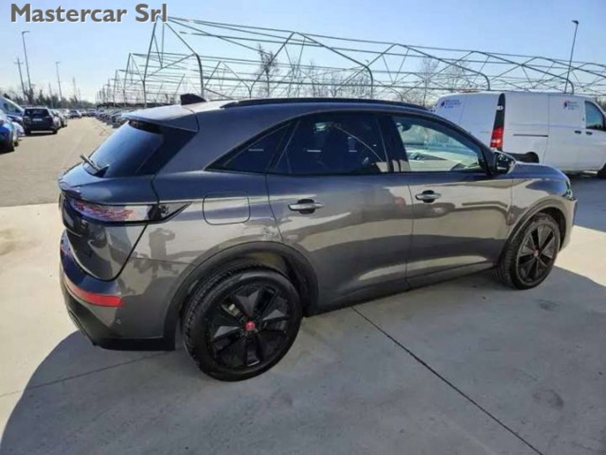 Ds DS 7 1.5 bluehdi Performance Line 130cv auto (6)
