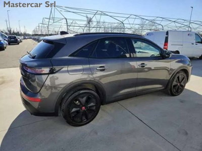 Ds DS 7 1.5 bluehdi Performance Line 130cv auto (6)