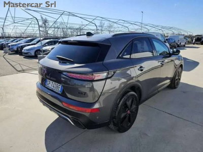 Ds DS 7 1.5 bluehdi Performance Line 130cv auto (7)