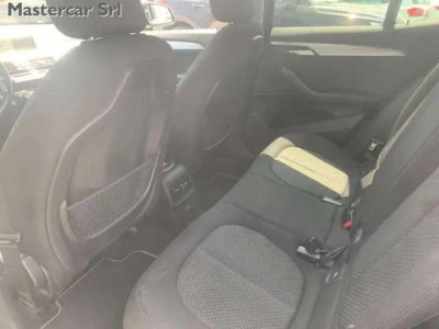 BMW X2 xDrive18d (13)