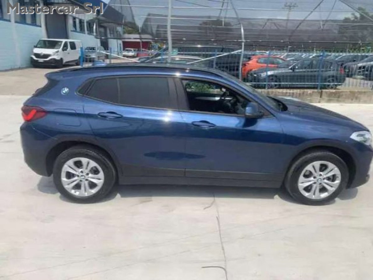 BMW X2 xDrive18d (7)