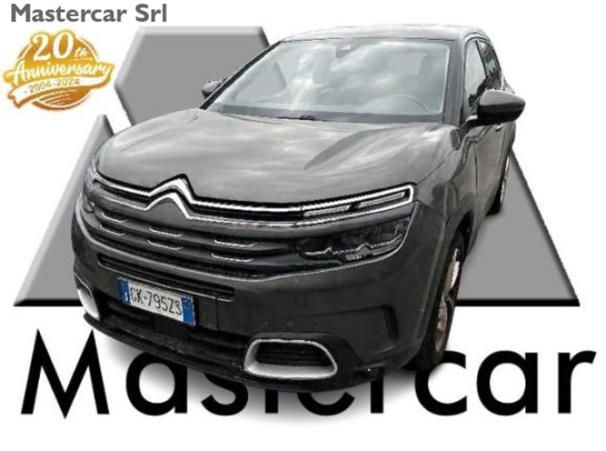 Citroen C5 Aircross Aircross BlueHDi 130 S&S Business