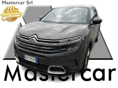 Citroen C5 Aircross Aircross BlueHDi 130 S&S Business usata