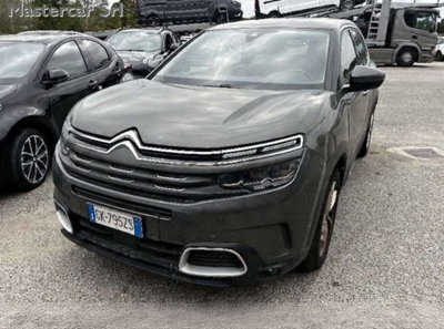 Citroen C5 Aircross Aircross BlueHDi 130 S&S Business (2)