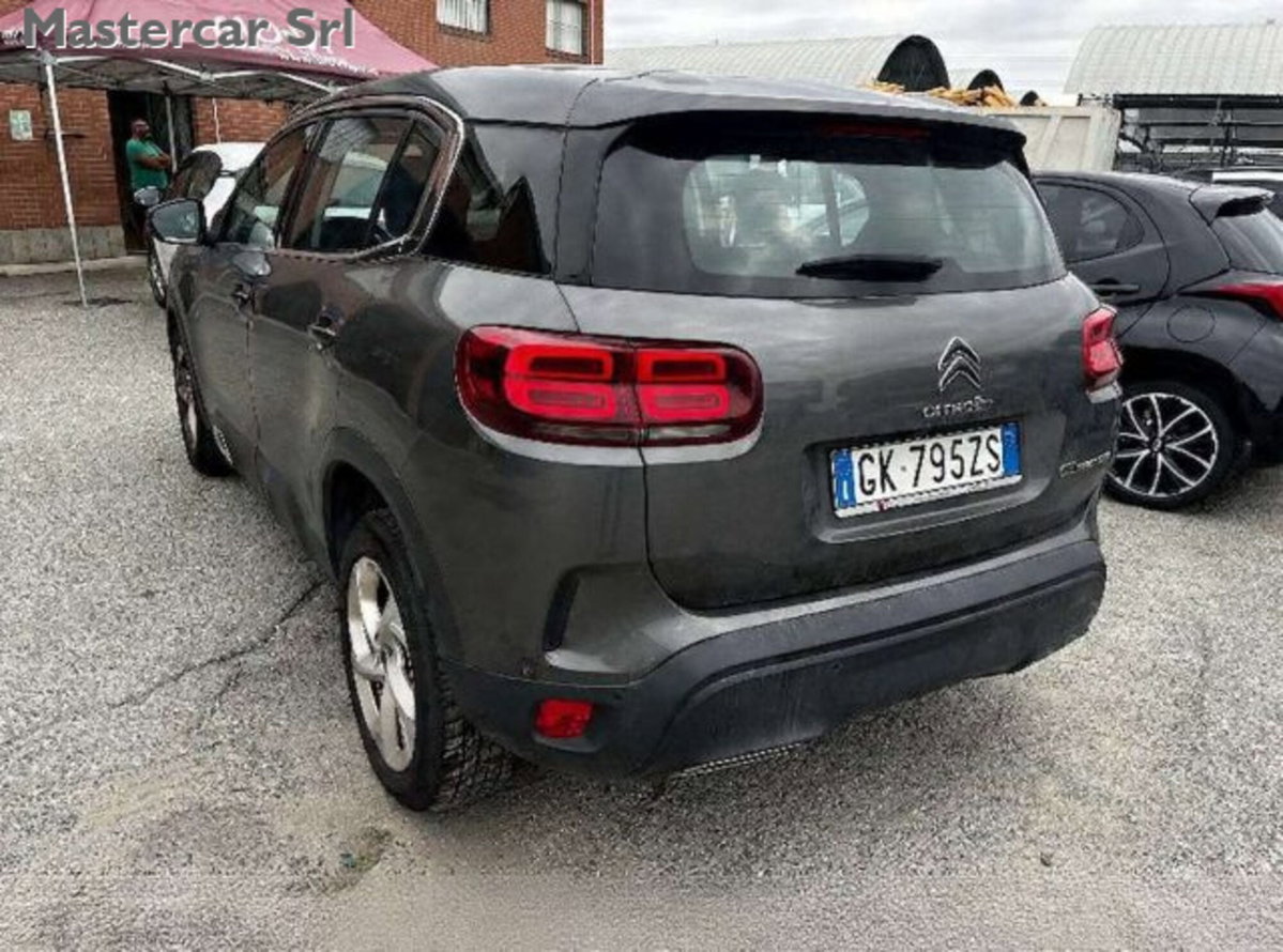 Citroen C5 Aircross Aircross BlueHDi 130 S&S Business (3)