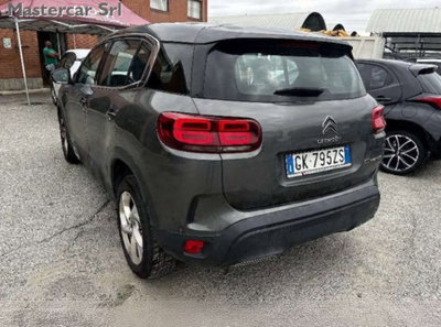 Citroen C5 Aircross Aircross BlueHDi 130 S&S Business (3)