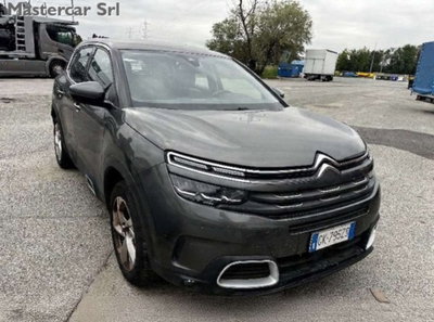 Citroen C5 Aircross Aircross BlueHDi 130 S&S Business (5)