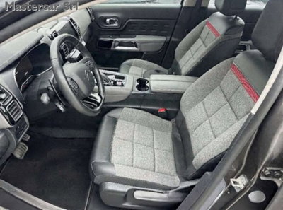 Citroen C5 Aircross Aircross BlueHDi 130 S&S Business (6)