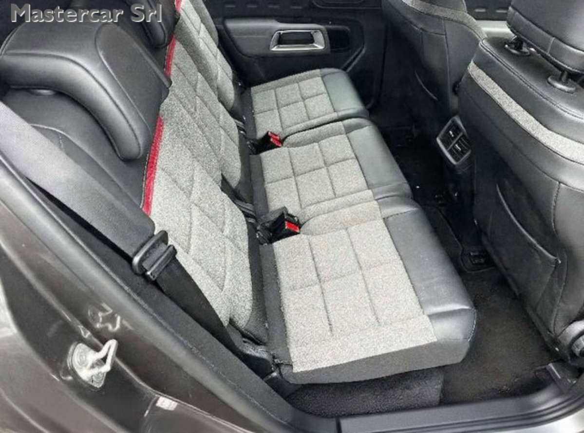 Citroen C5 Aircross Aircross BlueHDi 130 S&S Business (7)