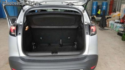 Opel Crossland 1.2 Elegance Pack s&s 130cv at6 (9)