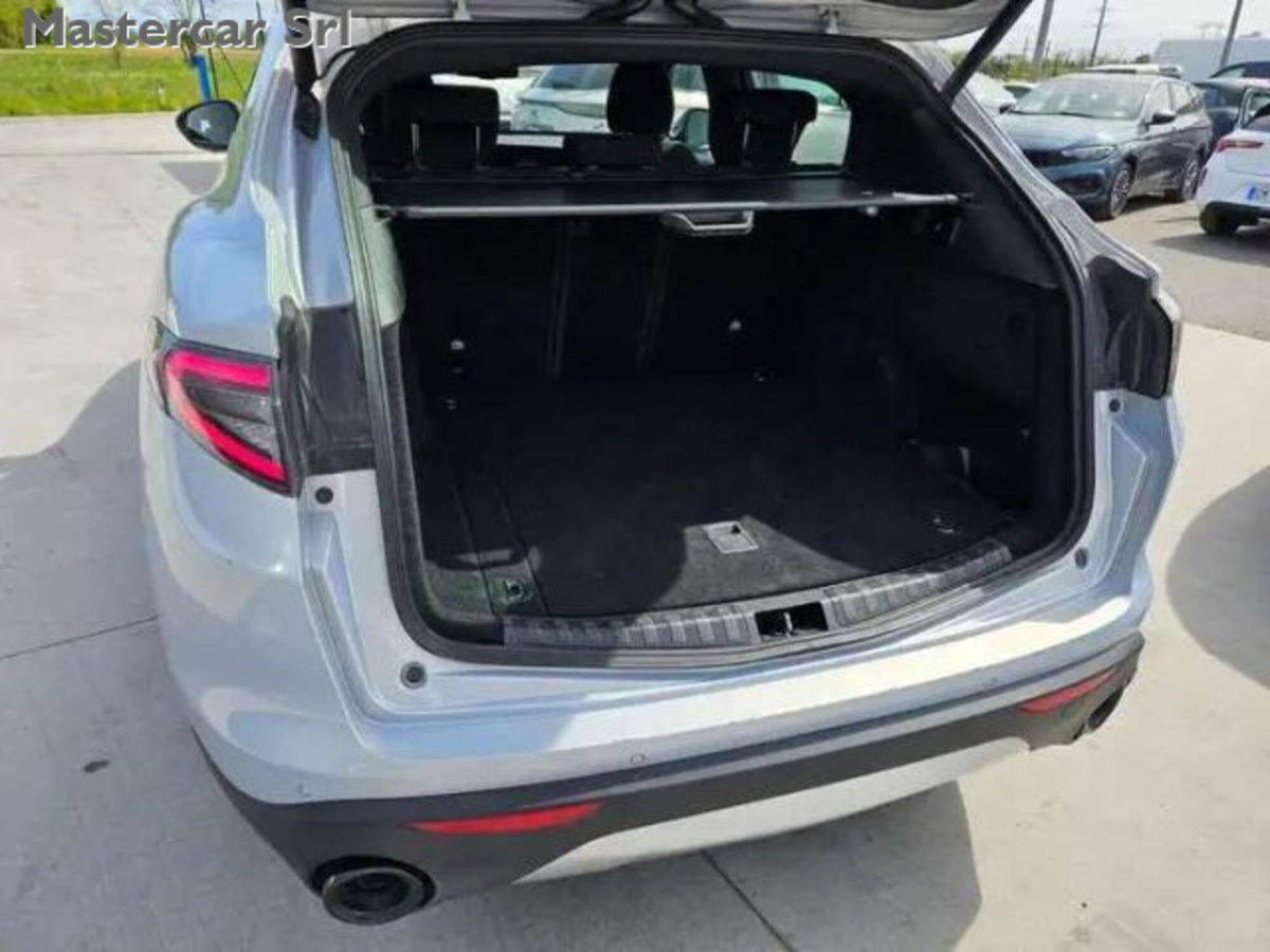 Alfa Romeo Stelvio Stelvio 2.2 Turbodiesel 210 CV AT8 Q4 Super (14)