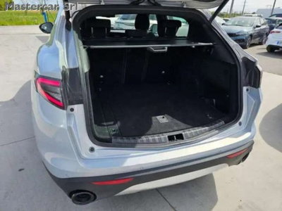 Alfa Romeo Stelvio Stelvio 2.2 Turbodiesel 210 CV AT8 Q4 Super (14)