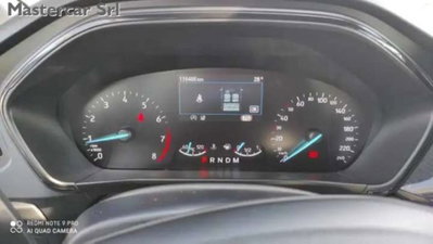 Ford Focus Station Wagon 1.0 EcoBoost 125 CV automatico SW ST-Line (15)