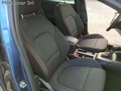 Ford Focus Station Wagon 1.0 EcoBoost Hybrid 125 CV SW ST-Line Design (15)