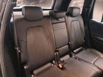 Mercedes-Benz GLB 200 d Business Extra auto 7p.ti (11)