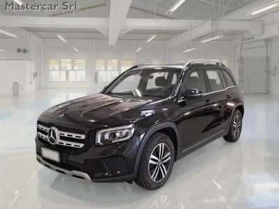 Mercedes-Benz GLB 200 d Business Extra auto 7p.ti (2)